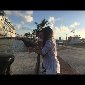 Meet your Posher, Jacqui